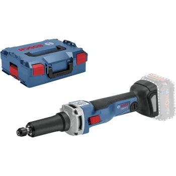 Akumulatora taisnā slīpmašīna Bosch GGS 18V-23 LC 18V bez akumulatora