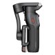 Smartphone Gimbal Hohem iSteady V3 Kit with AI Tracker & Extension Rod - Black