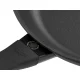Ballarini AVOLA Frying Pan 28 cm, Black