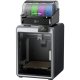 3D-принтер Creality K2 Combo Серебристый