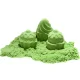 Кинетический песок 1kg | Kinetic Magic Sand