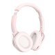 Baseus Encok D02 Pro Wireless Headphones, Pink