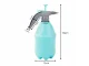 Pressure Sprayer for Plants DIVODV, 3L, Turquoise