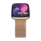 Viedpulkstenis Forever SW-330 ForeVigo 4, Rose Gold