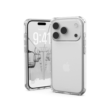 UAG Plyo vāciņš iPhone 17 Pro – caurspīdīgs | Phone Case Cover