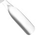 Professional Double-Sided Cuticle Pusher Snippex 889, Silver