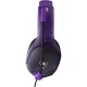 Turtle Beach Airlite Fit spēļu austiņas Ghost Purple