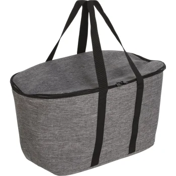 Сумка-холодильник Reisenthel Twist Silver 20 л