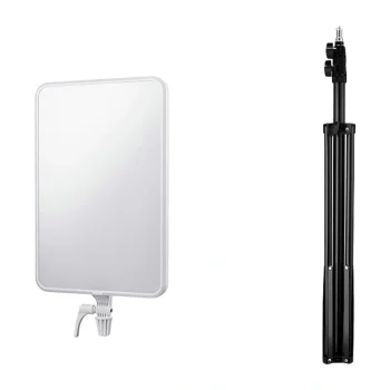 GODOX Litemons LP800Bi Bi-Color LED Light Panel with Stand
