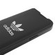 Adidas iPhone 14 Pro Booklet Case OR Booklet Basic, Black
