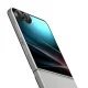 Kameras aizsargstikls Spigen Optik Pro Glas.TR EZ Fit Galaxy Z Flip 7 2-pack, melns