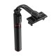 Acefast E42 Selfie Stick with Auto Tripod and Bluetooth Remote 1.05m, Black