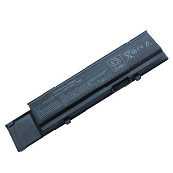 Extra Digital Notebook Battery for DELL Y5XF9, 4400mAh