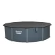 Панельный садовый бассейн Bestway 561CU 488 x 132 см 13в1
