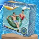 Надувной круг для плавания Bestway Snake, 119 см