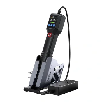 Смарт-термофен FNIRSI SAG-55 PLUS