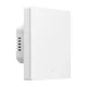Умный сенсорный выключатель Sonoff ZBM5-1C-80W 1 канал Zigbee