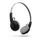 Беспроводные наушники Philips TAH2000BK/00 The Ringo, черные