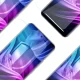Matēta aizsargplēve 3mk Silky Matt Pro - Realme 14 Pro+