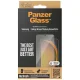 Закаленное стекло PanzerGlass Ultra-Wide Fit для Samsung Galaxy Xcover7 / Xcover6 Pro