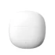 Беспроводные наушники Joyroom JR-FB1 Funpods Bluetooth 6.0, белые