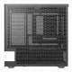Корпус для ПК Darkflash F1 Black с 6 вентиляторами ARGB