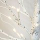 Dekoratīvs LED bērzs 60 cm ar 24 silti baltām diodēm DA530