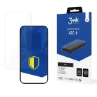 Apple iPhone 14 / 14 Pro Aizsargplēve uz Visu Ekrānu | 3MK ARC+ Protective Film Rounded Fullscreen Protector