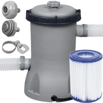 Bestway 58383 baseina filtra sūknis 2006 l/h