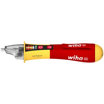 Wiha SB 255-13 Non-Contact Voltage Tester, 12-1000 V AC