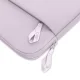 Tech-Protect Sleeve klēpjdatoru 13-14\" vāciņš rozā