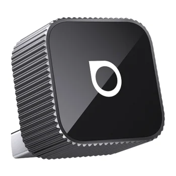 Ottocast CP88-T2 Mini bezvadu CarPlay un Android Auto adapteris