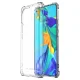 Чехол Wozinsky Anti Shock для Xiaomi Mi 11, прозрачный