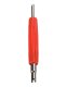 Double-Sided Valve Core Tool RW9A, Red