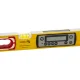 Digitālais līmeņrādis STABILA TECH 196 DL, 61 cm
