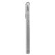 Apple iPhone 13 Pro 6,1\" Uniq Etui Combat Case Cover, Clear | Чехол Кейс Бампер Обложка для...
