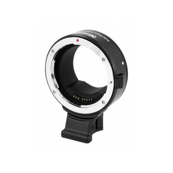 Commlite CM-EF-EOS R objektīvu adapteris Canon EF uz Canon RF