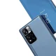 Чехол-книжка Clear View Case для Realme 9 Pro+ (9 Pro Plus), черный