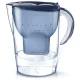Фильтр-кувшин для воды Brita Marella XL, 3.5 л, синий
