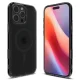 Spigen Ultra Hybrid vāciņš Apple iPhone 16 Pro, Melns