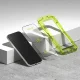 Защитное стекло Ringke Easy Slide для iPhone 17 (2 шт.), черное