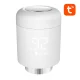 Умная термостатическая головка Avatto TRV16 Zigbee Tuya
