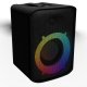 Hifuture Event Bluetooth Speaker, Black