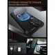 Supcase UB Grip Mag MagSafe vāciņš priekš Samsung Galaxy S26 Ultra, melns