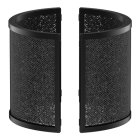 Gaisa attīrītāja filtrs Dreame DVK3 H13 aktīvā ogle