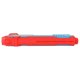 Kids Toy Automatic Gun Airplane Glider Launcher, Red