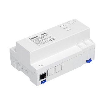 Smart Stackable Power Meter Master Unit Sonoff SPM-Main Wi-Fi/Ethernet