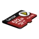 Atmiņas karte Lexar PLAY Pro microSD Express 7.1 512GB