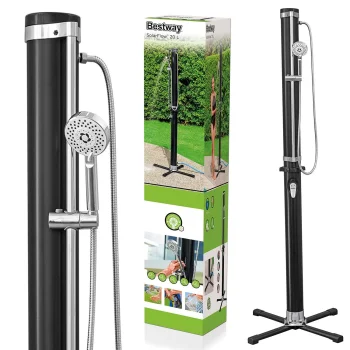 Bestway 58695 solārā dārza duša 20L