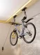 Velo griestu turētājs stiprinājums pacēlājs, velosipēds stiprināms pie griestiem | Bicycle Lift Ceiling Holder...